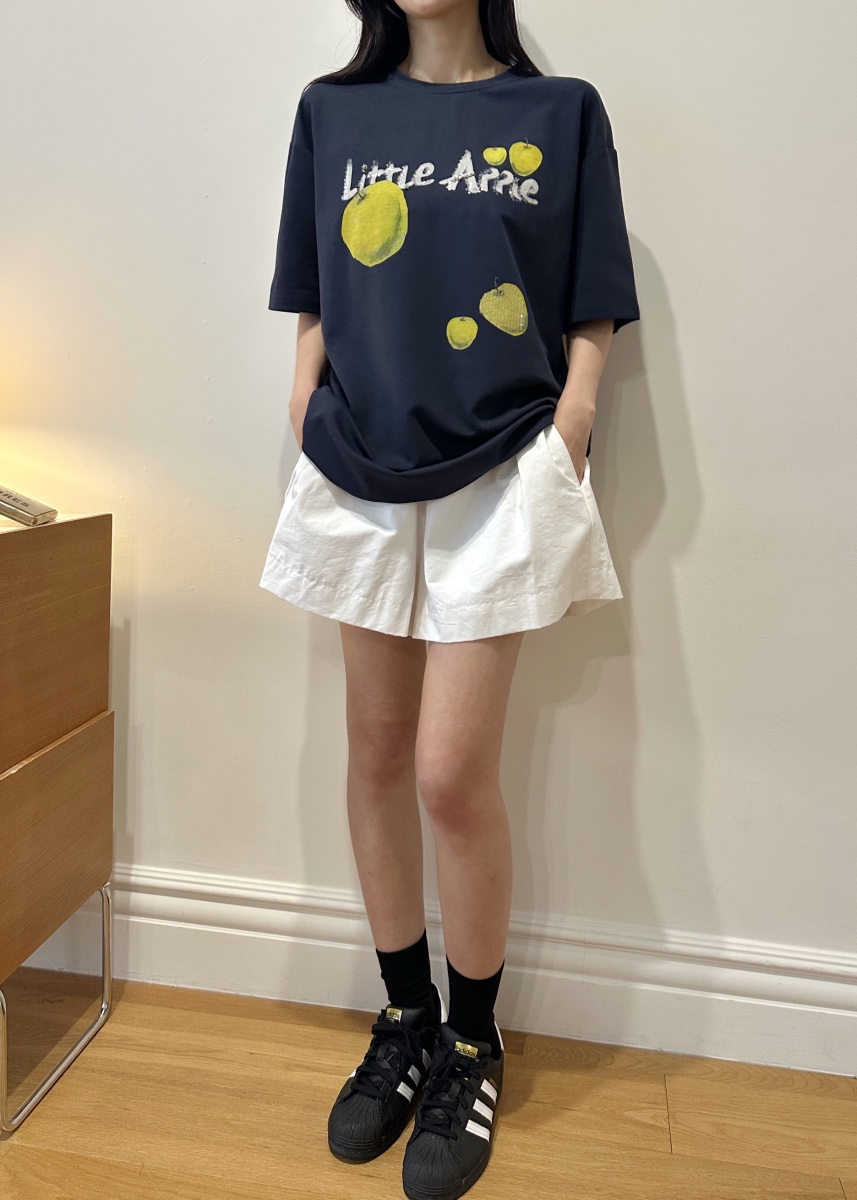 CLASSY-O東大門代購女士新款休閑真品熱賣人氣25春夏時尚T恤CLASSY-OT恤