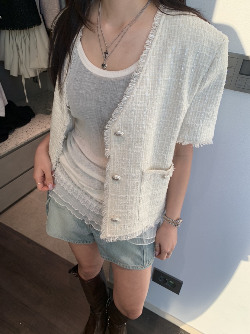 BADCALM韓國代購女士新款休閑熱賣時尚人氣25春夏真品吊帶背心BADCALM吊帶/背心