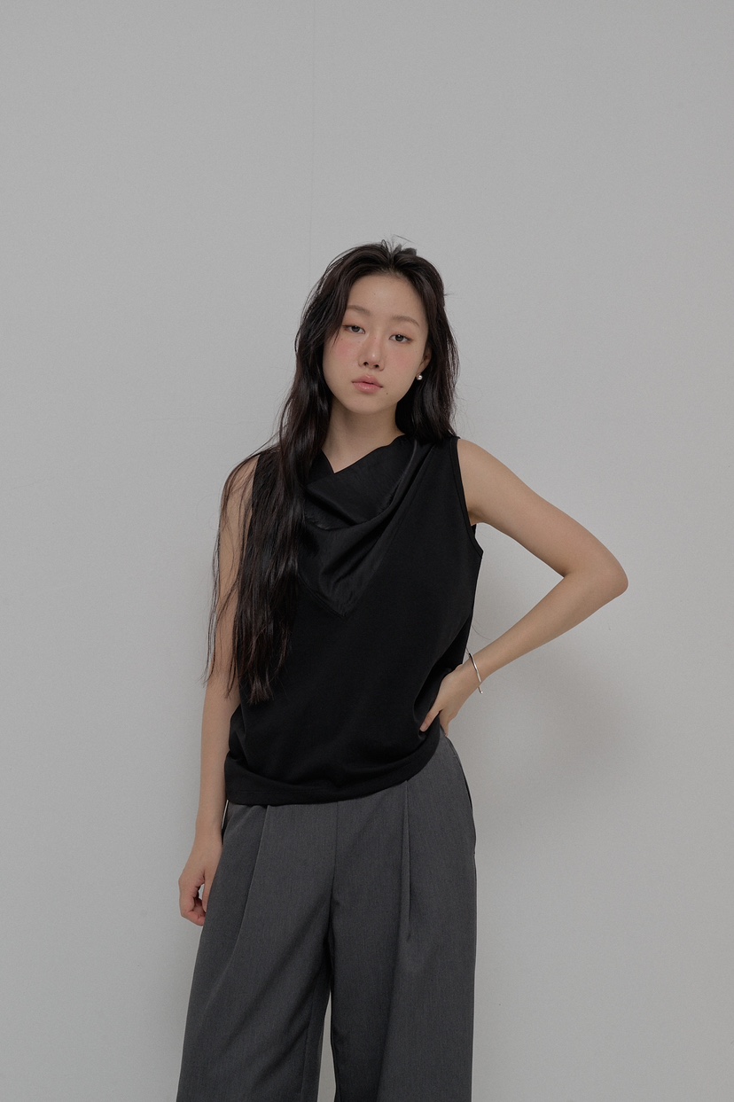ATHEA東大門直郵女裝新款休閑職業時尚推薦熱賣人氣吊帶背心ATHEA吊帶/背心
