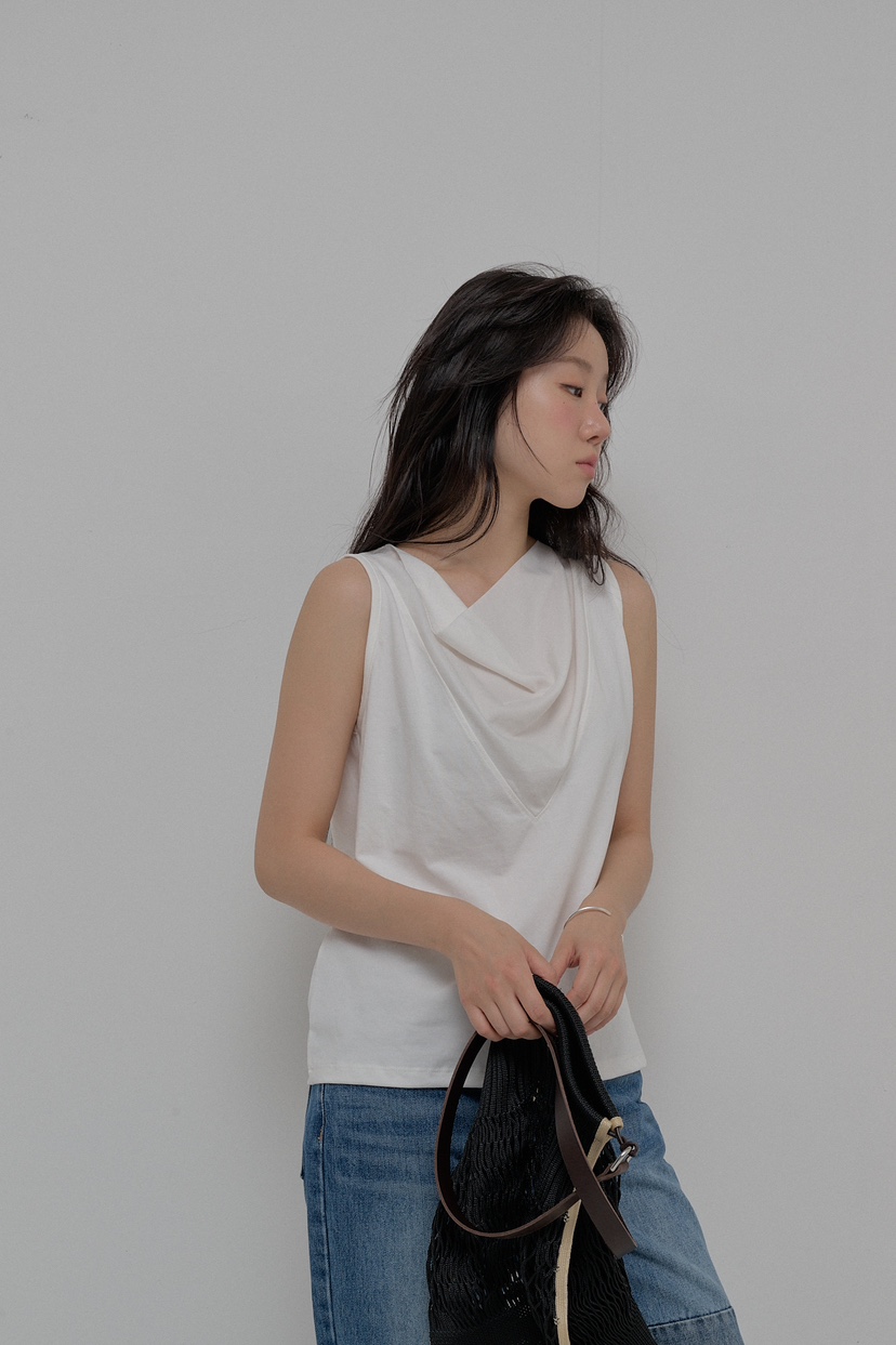 ATHEA東大門直郵女裝新款休閑職業時尚推薦熱賣人氣吊帶背心ATHEA吊帶/背心圖色1