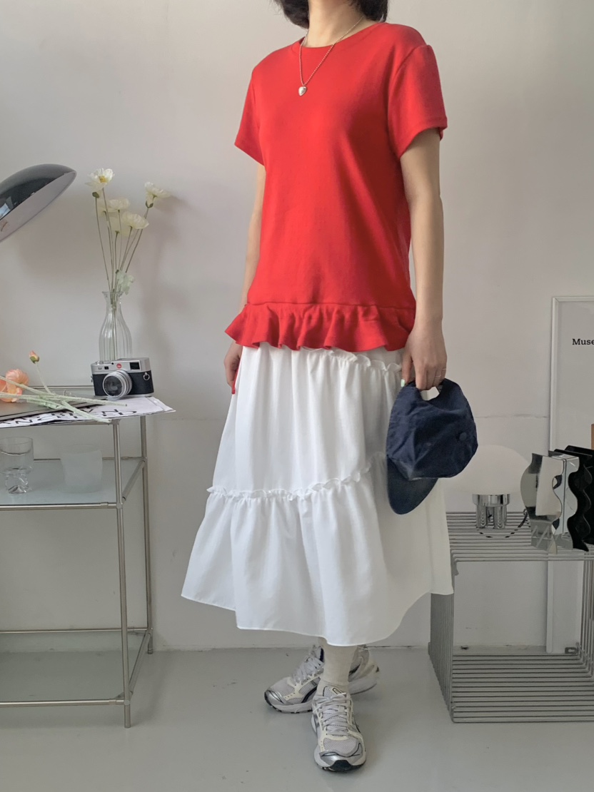 BEFORE SUNRISE韓國直郵女士新款休閑推薦職業真品時尚T恤BEFORE SUNRISET恤