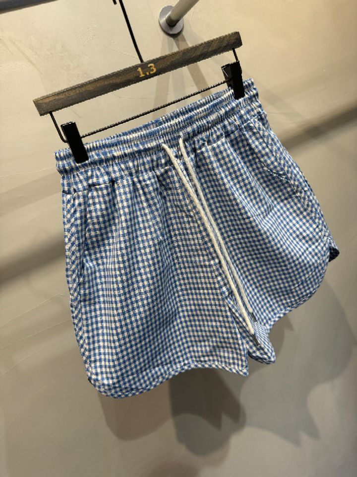 1.3東大門直郵女裝新款休閑時尚人氣推薦職業25春夏真品短褲1.3短褲