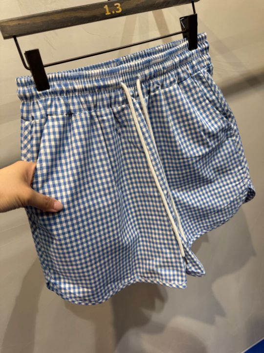 1.3東大門直郵女裝新款休閑時尚人氣推薦職業25春夏真品短褲1.3短褲