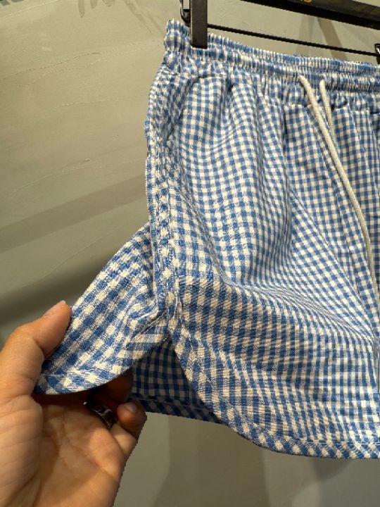 1.3東大門直郵女裝新款休閑時尚人氣推薦職業25春夏真品短褲1.3短褲