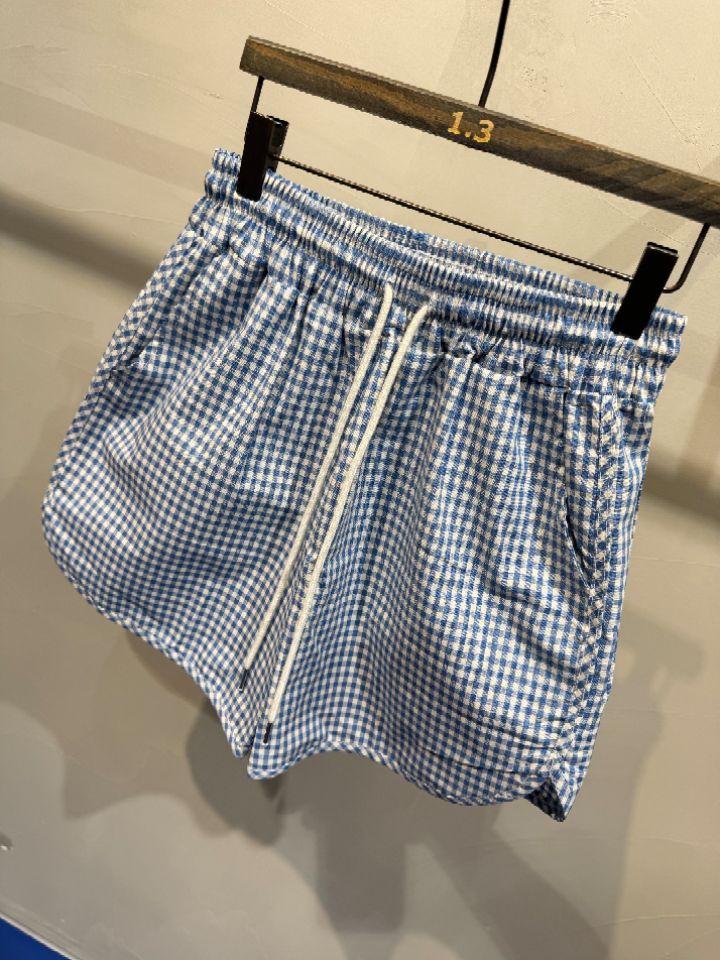 1.3東大門直郵女裝新款休閑時尚人氣推薦職業25春夏真品短褲1.3短褲