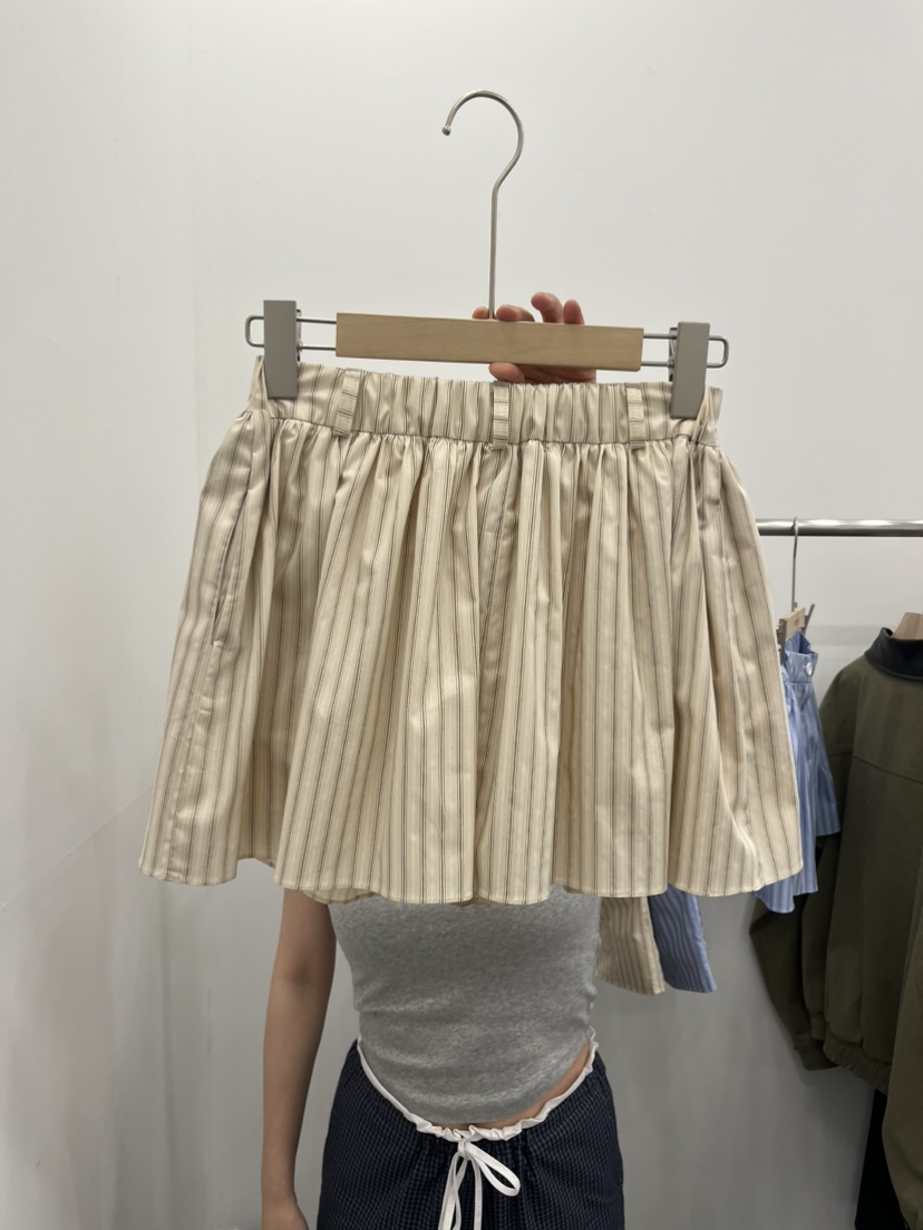 LEMATIN東大門代購女士新品職業時尚推薦真品25春夏人氣裙褲LEMATIN裙褲