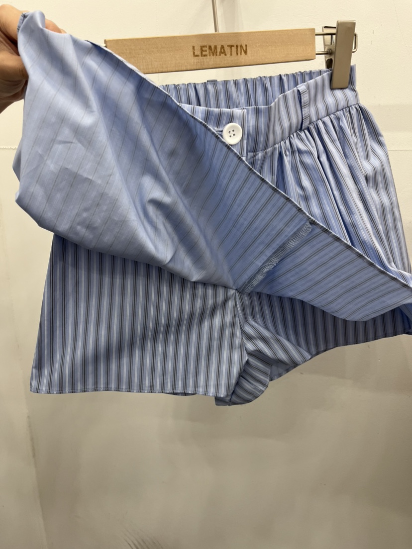 LEMATIN東大門代購女士新品職業時尚推薦真品25春夏人氣裙褲LEMATIN裙褲