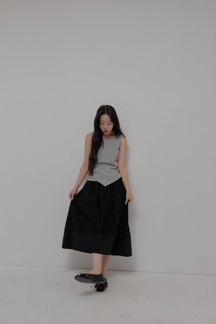 ATHEA韓國代購女裝新款休閑推薦時尚職業熱賣25春夏吊帶背心ATHEA吊帶/背心
