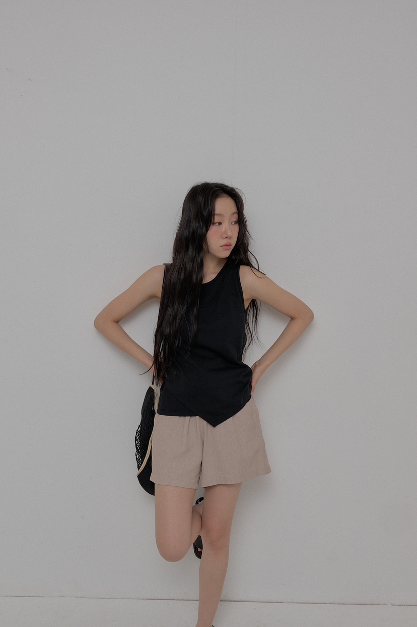 ATHEA韓國代購女裝新款休閑推薦時尚職業熱賣25春夏吊帶背心ATHEA吊帶/背心