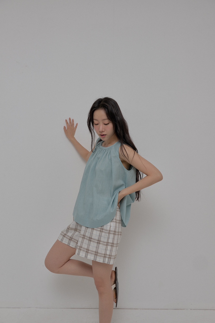 ATHEA韓國代購女裝新款人氣推薦休閑25春夏時尚真品職業短褲ATHEA短褲