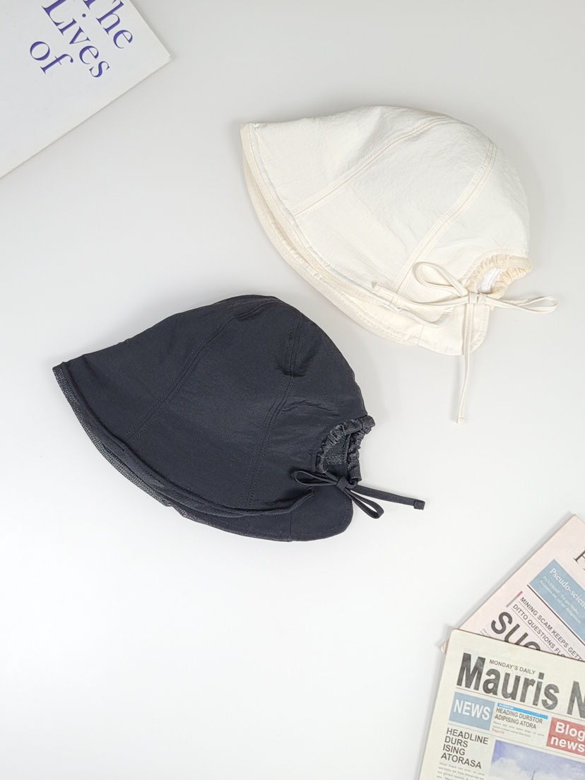 THE HAT-P東大門實拍女裝新款時尚人氣推薦休閑帽子漁夫帽THE HAT帽子