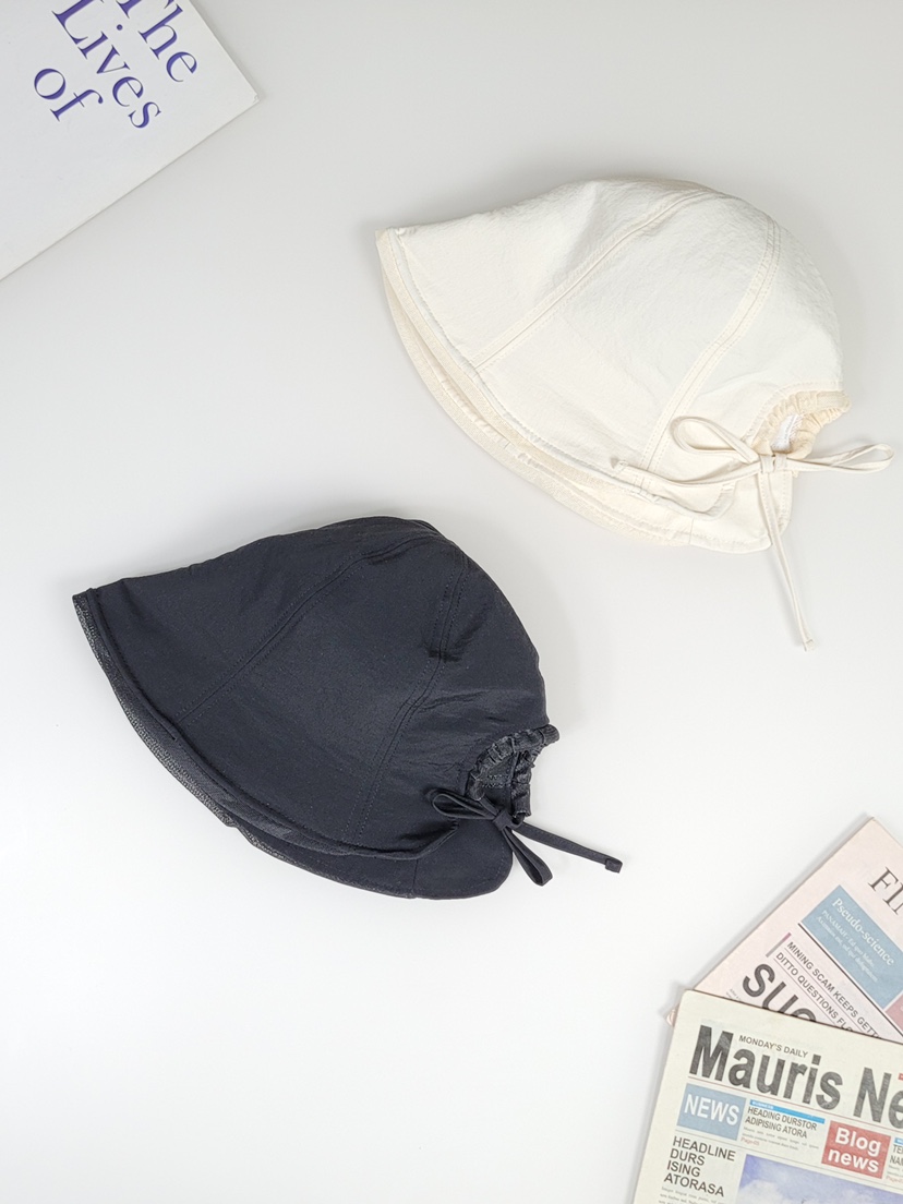 THE HAT-P東大門實拍女裝新款時尚人氣推薦休閑帽子漁夫帽THE HAT帽子