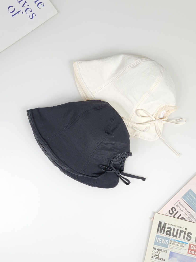 THE HAT-P東大門實拍女裝新款時尚人氣推薦休閑帽子漁夫帽THE HAT帽子