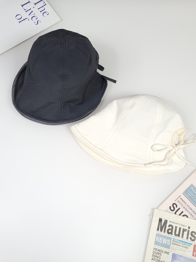 THE HAT-P東大門實拍女裝新款時尚人氣推薦休閑帽子漁夫帽THE HAT帽子