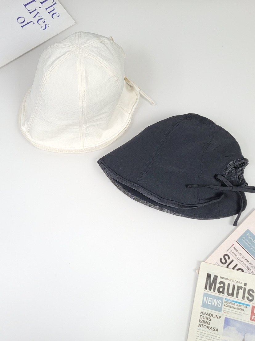 THE HAT-P東大門實拍女裝新款時尚人氣推薦休閑帽子漁夫帽THE HAT帽子