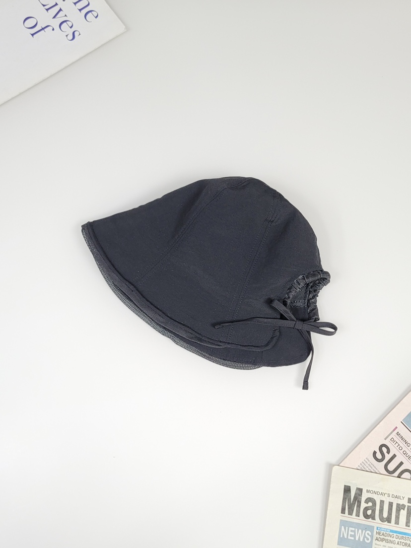 THE HAT-P東大門實拍女裝新款時尚人氣推薦休閑帽子漁夫帽THE HAT帽子