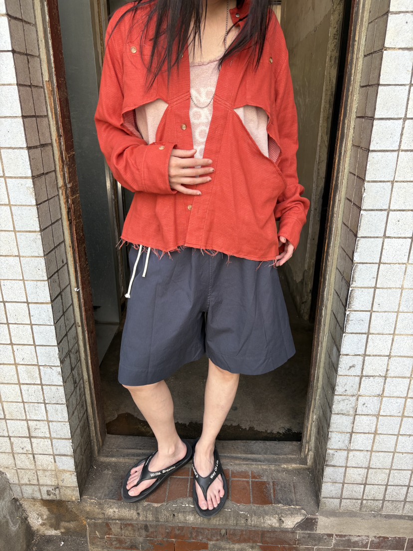 FRANC—L東大門實拍女裝新品真品熱賣職業推薦人氣休閑夾克FRANC夾克