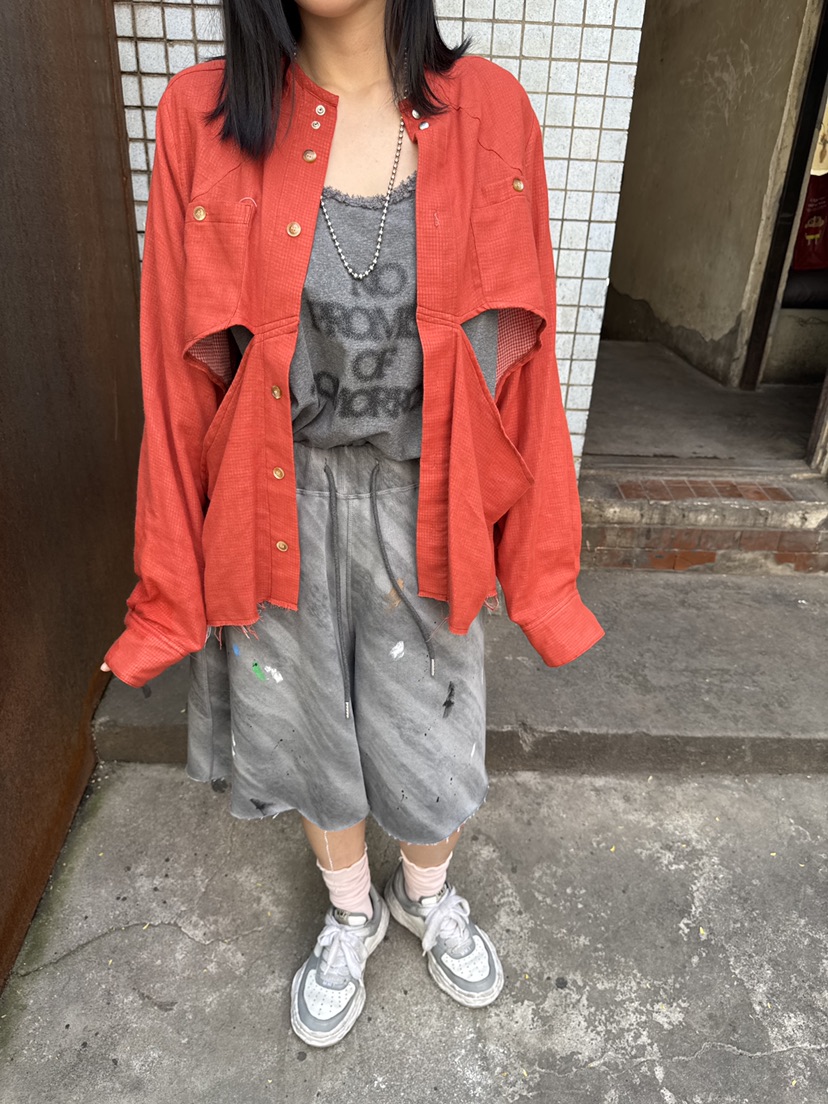 FRANC—L東大門實拍女裝新品真品熱賣職業推薦人氣休閑夾克FRANC夾克