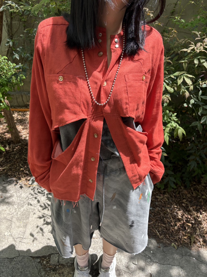 FRANC—L東大門實拍女裝新品真品熱賣職業推薦人氣休閑夾克FRANC夾克