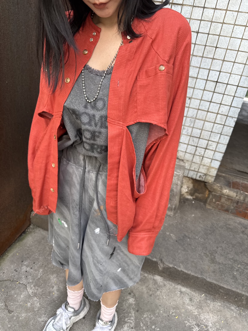 FRANC—L東大門實拍女裝新品真品熱賣職業推薦人氣休閑夾克FRANC夾克