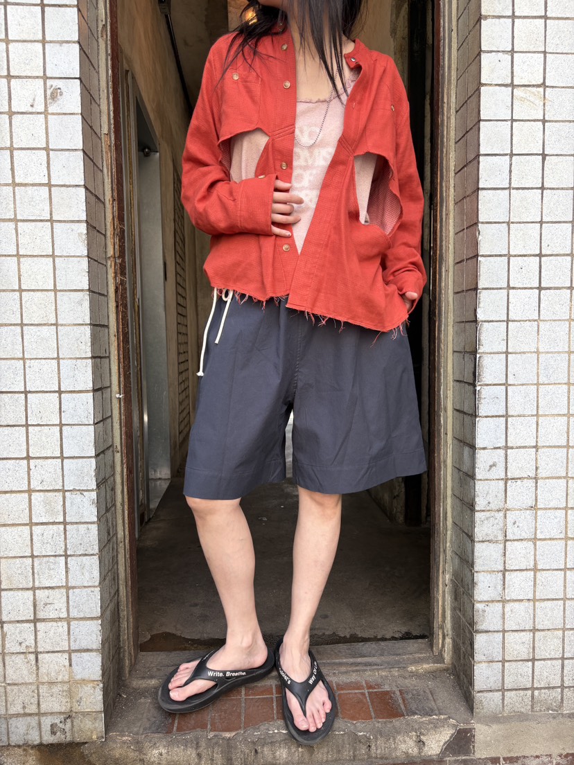 FRANC—L東大門實拍女裝新品真品熱賣職業推薦人氣休閑夾克FRANC夾克