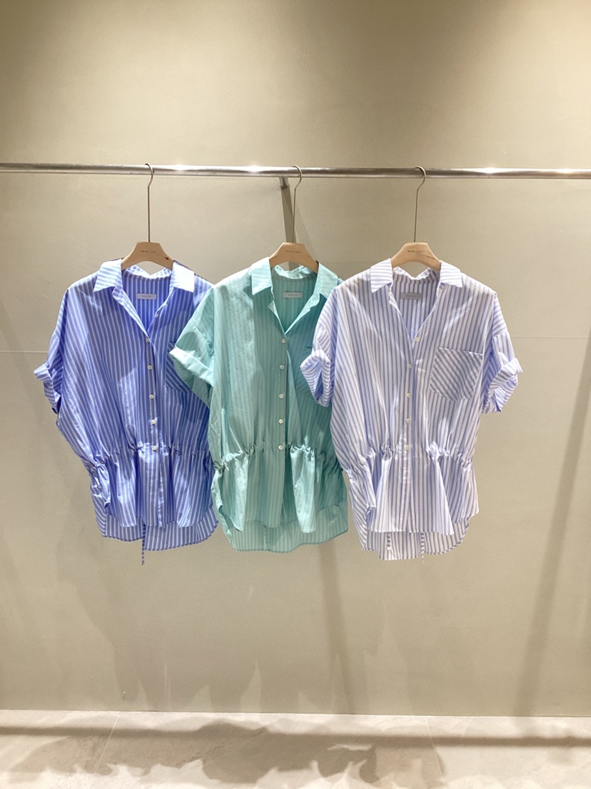 NEAR LEAP-P東大門代購女裝新品人氣真品職業推薦襯衫蕾絲衫NEAR LEAP襯衫/蕾絲衫