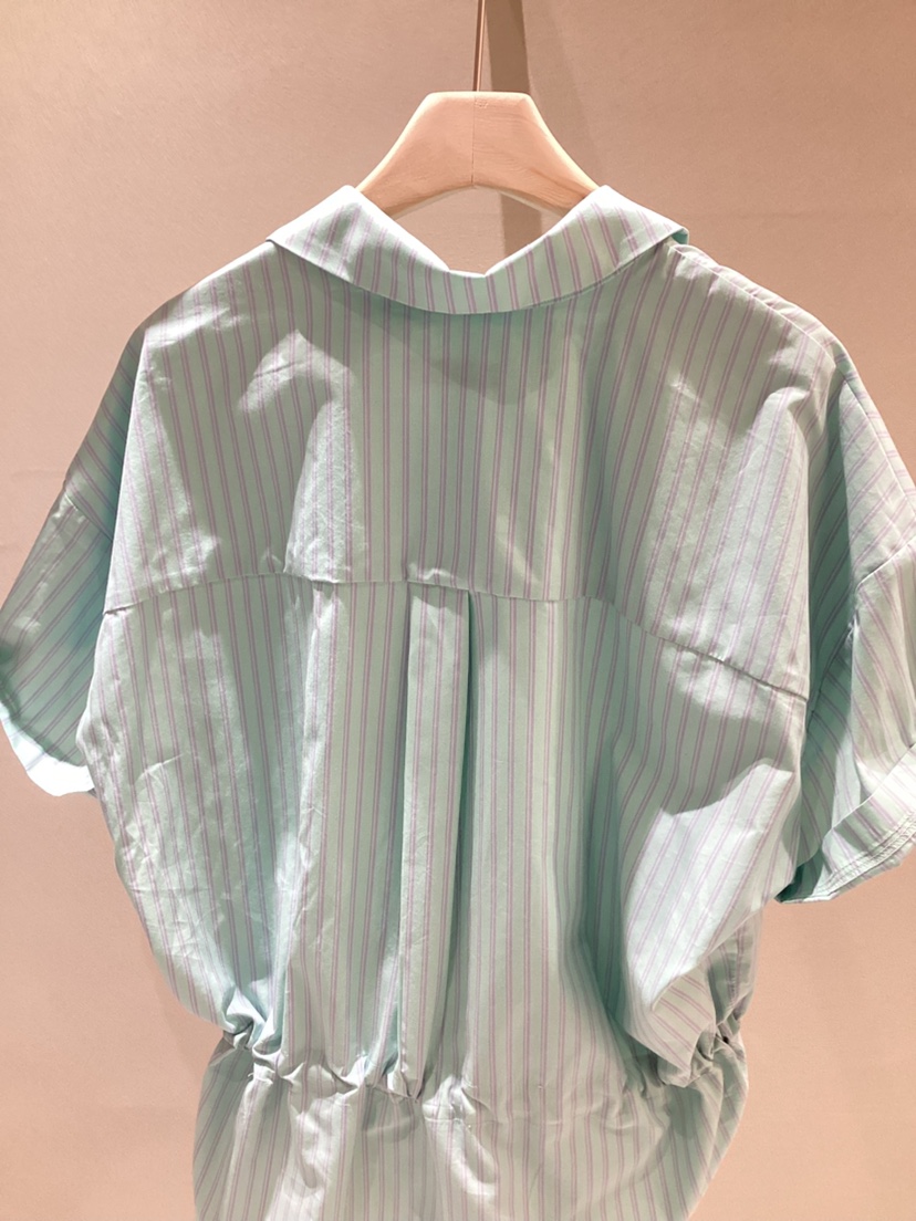 NEAR LEAP-P東大門代購女裝新品人氣真品職業推薦襯衫蕾絲衫NEAR LEAP襯衫/蕾絲衫