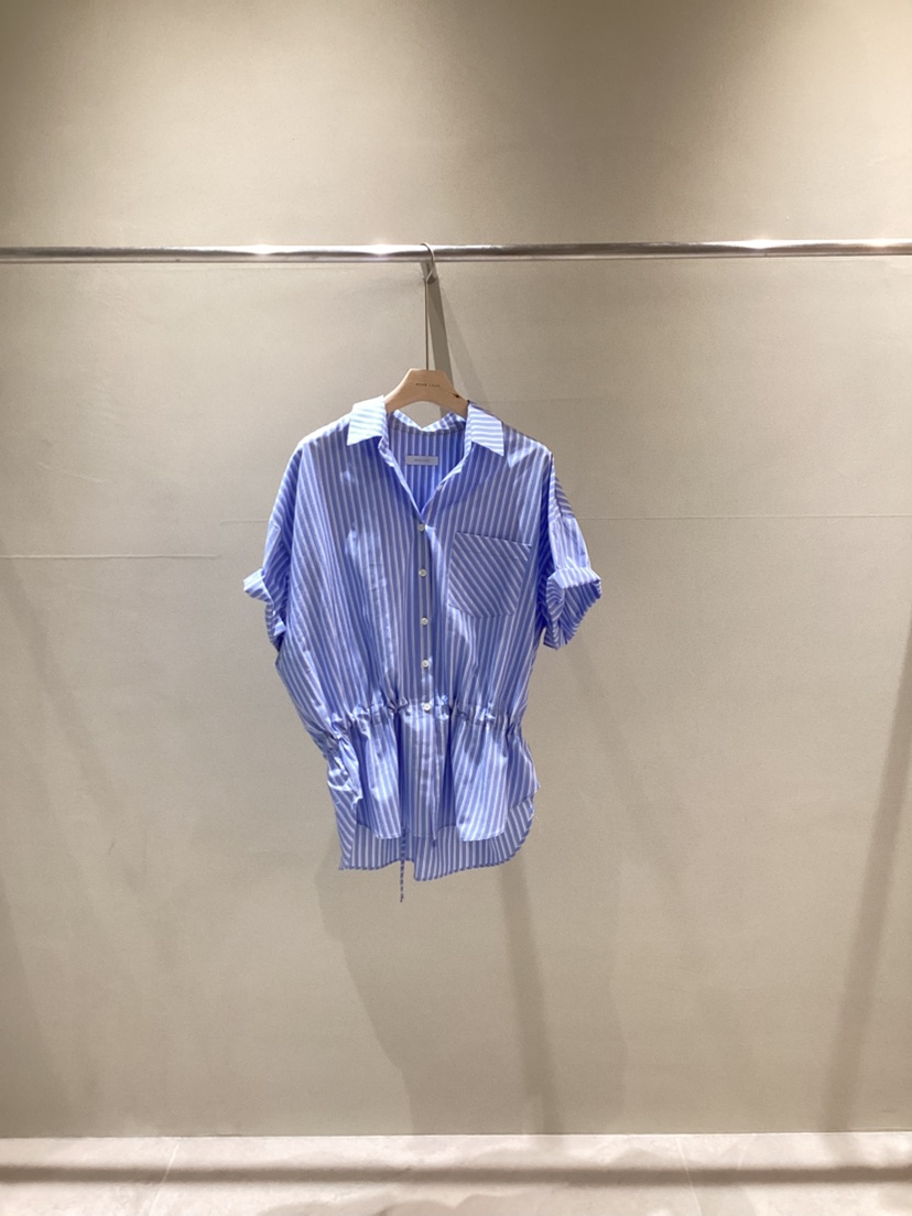 NEAR LEAP-P東大門代購女裝新品人氣真品職業推薦襯衫蕾絲衫NEAR LEAP襯衫/蕾絲衫圖色1