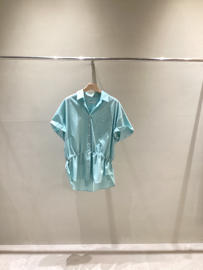 NEAR LEAP-P東大門代購女裝新品人氣真品職業推薦襯衫蕾絲衫NEAR LEAP襯衫/蕾絲衫圖色2