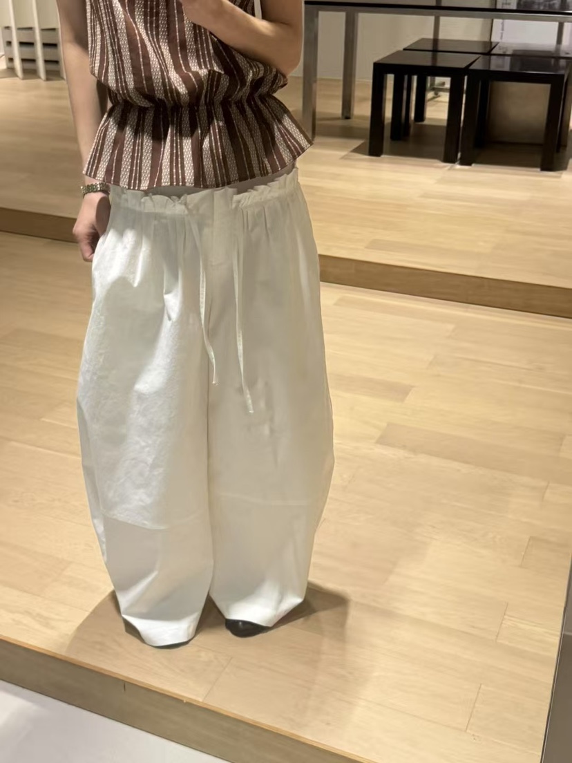 MINIMUZE東大門直郵女裝新款推薦25春夏真品人氣職業吊帶背心MINIMUZE吊帶/背心