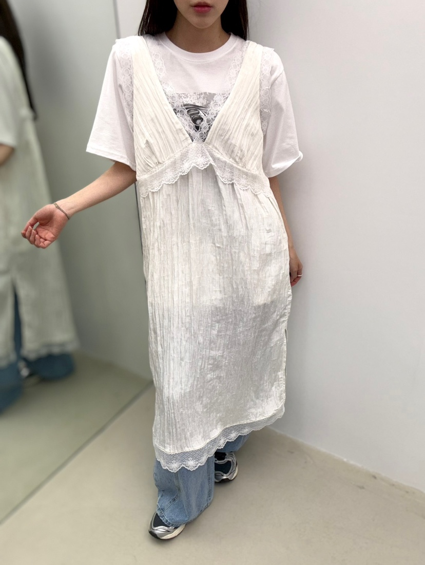 JMIND東大門代購女士新款真品時尚熱賣休閑職業推薦連衣裙寬松JMIND連衣裙