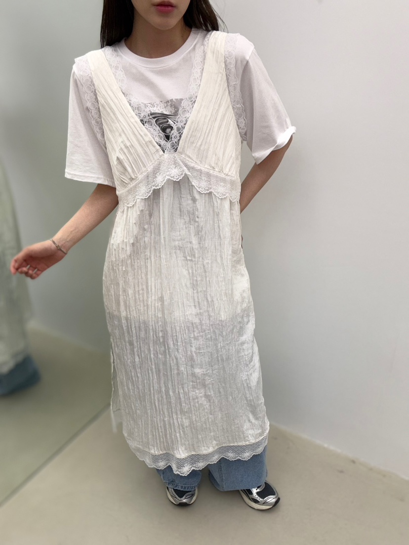 JMIND東大門代購女士新款真品時尚熱賣休閑職業推薦連衣裙寬松JMIND連衣裙