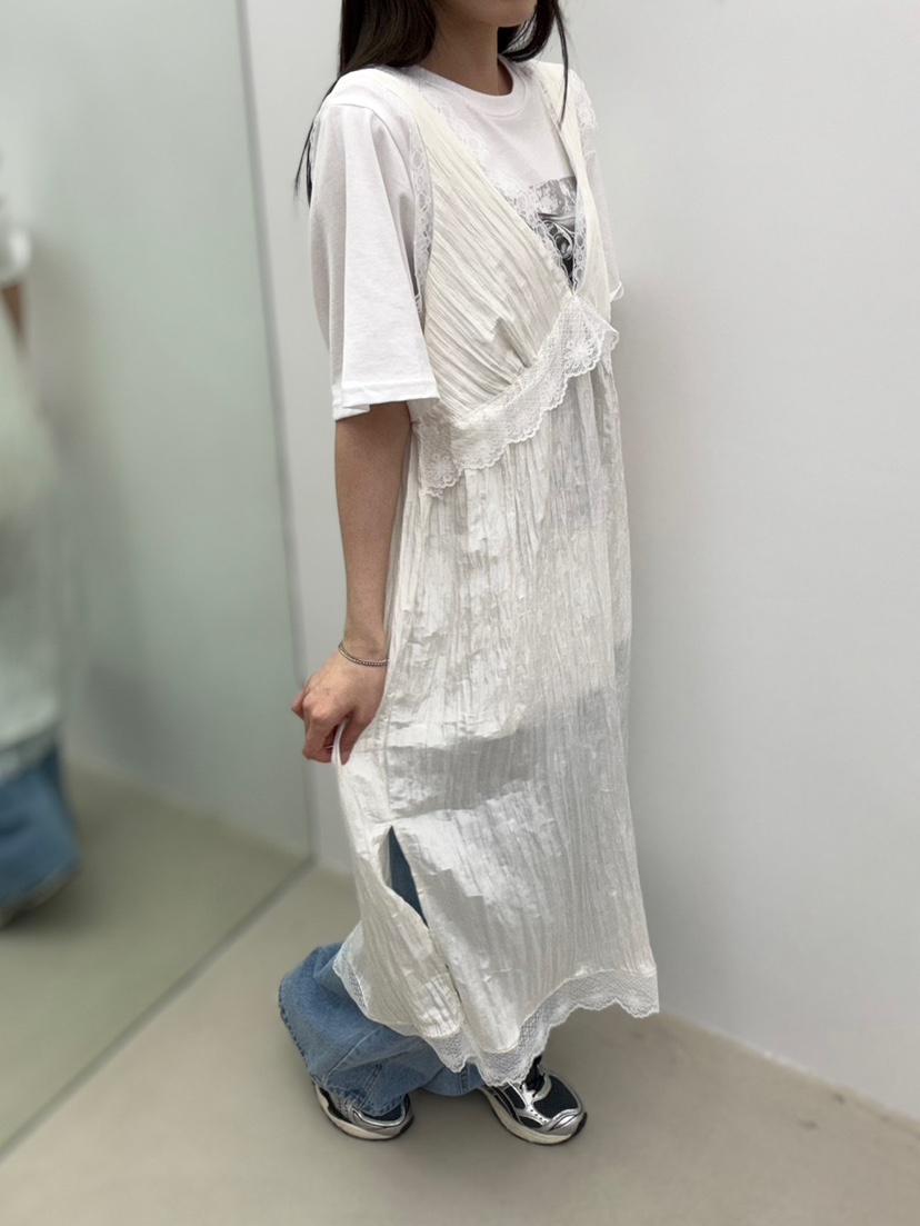 JMIND東大門代購女士新款真品時尚熱賣休閑職業推薦連衣裙寬松JMIND連衣裙