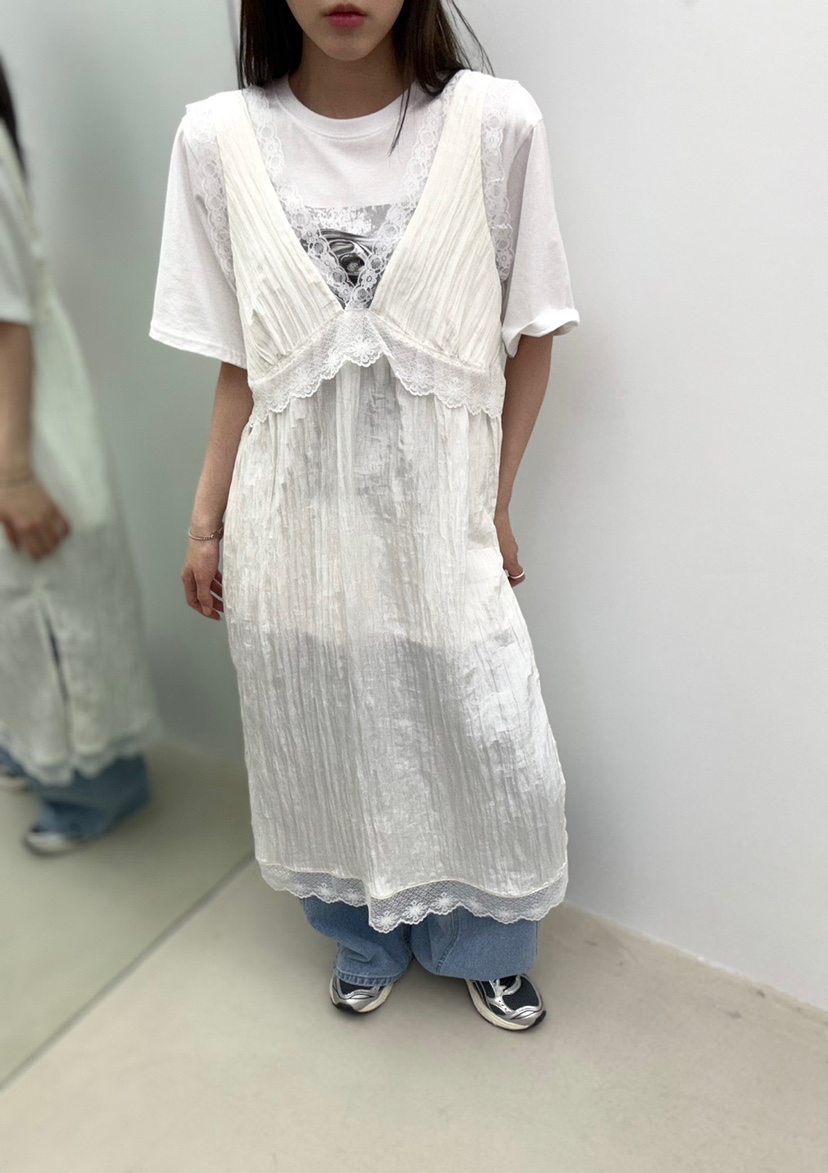 JMIND東大門代購女士新款真品時尚熱賣休閑職業推薦連衣裙寬松JMIND連衣裙