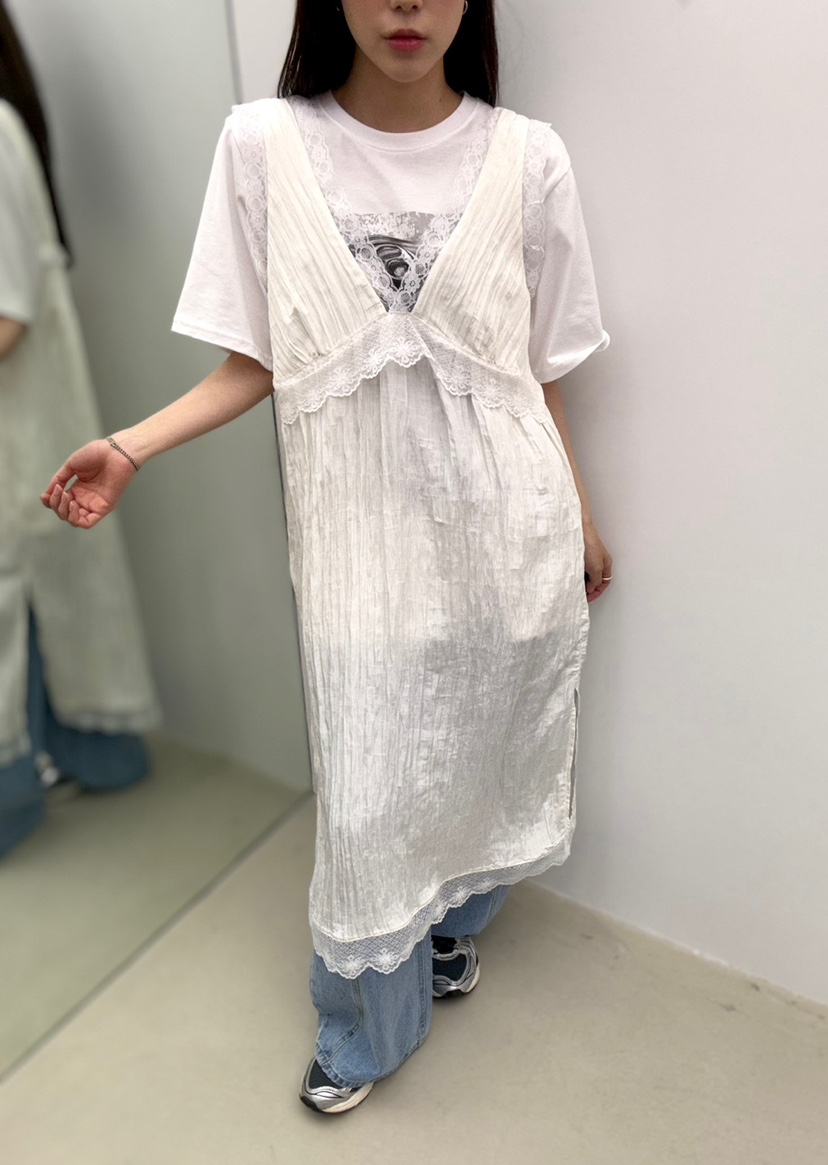 JMIND東大門代購女士新款真品時尚熱賣休閑職業推薦連衣裙寬松JMIND連衣裙