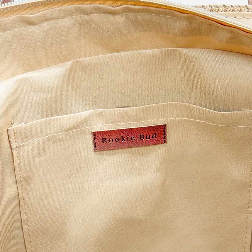 ROOKIE BUD東大門代購女裝新款真品人氣時尚休閑單肩斜跨包ROOKIE BUD-L單肩/斜跨包