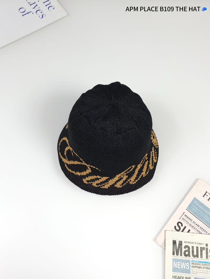 THE HAT-P東大門實拍女士新品人氣休閑職業真品25春夏帽子THE HAT帽子