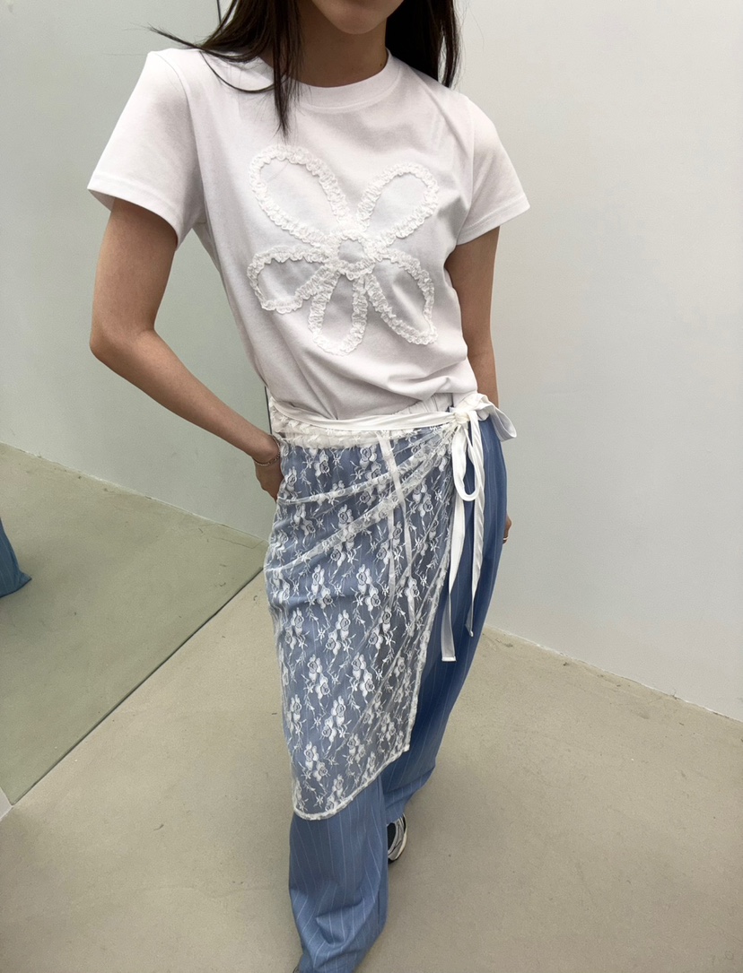 JMIND東大門實拍女裝新品真品熱賣25春夏休閑人氣時尚休閑褲JMIND休閑褲
