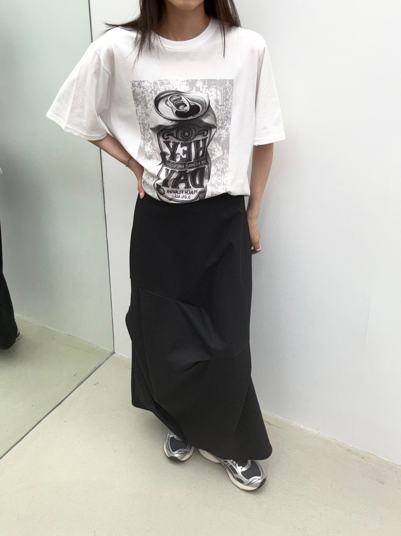 JMIND東大門代購女裝新款職業25春夏休閑熱賣真品時尚推薦長裙JMIND長裙圖色2