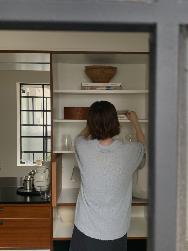 MARE韓國代購女士新品職業25春夏時尚真品人氣熱賣推薦針織衫MARE針織衫