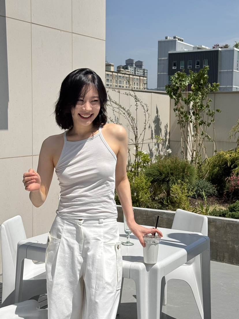 KARE/WEREPIECE東大門直郵女裝新款人氣25春夏休閑職業休閑褲KARE/WEREPIECE休閑褲