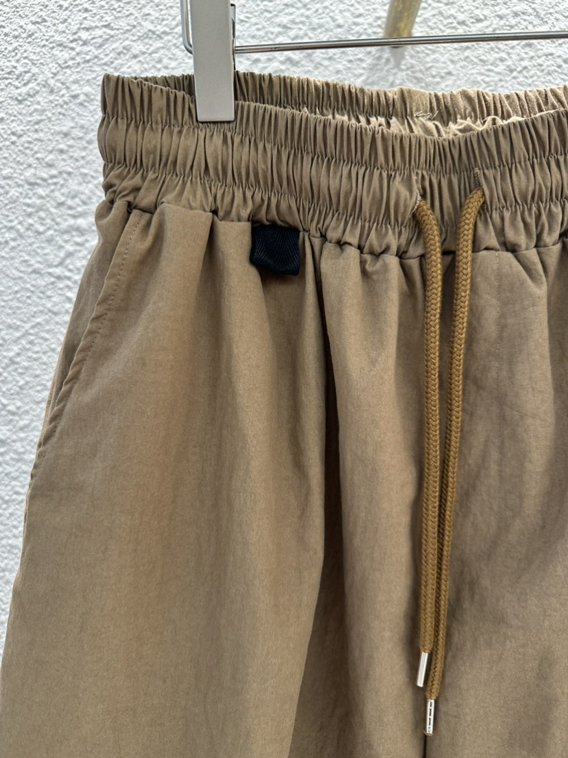 REDDISH BROWN韓國直郵女裝新款熱賣休閑真品時尚短褲拉鏈REDDISH BROWN短褲