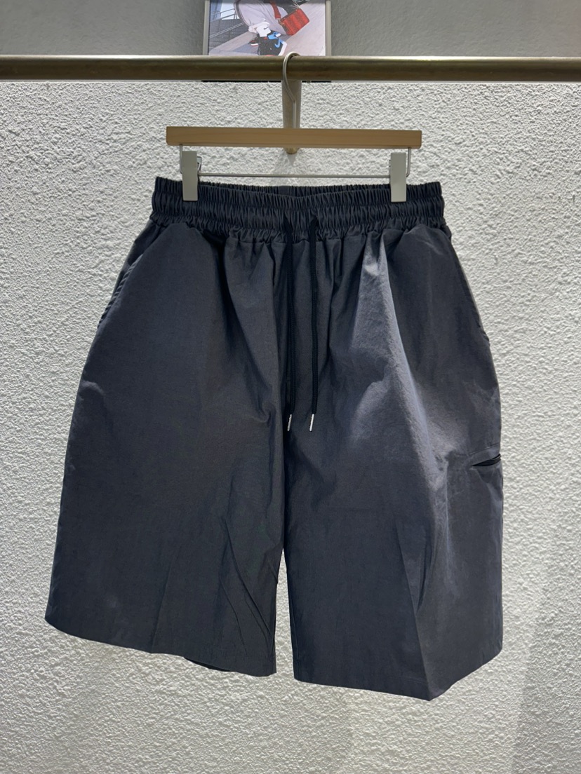REDDISH BROWN韓國直郵女裝新款熱賣休閑真品時尚短褲拉鏈REDDISH BROWN短褲圖色2