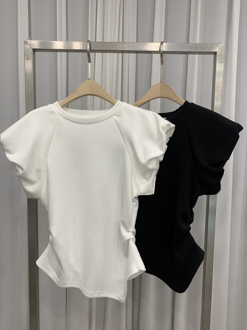 DARAK東大門直郵女裝新品推薦休閑時尚職業人氣25春夏熱賣T恤DARAKT恤