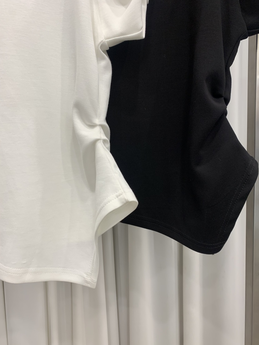 DARAK東大門直郵女裝新品推薦休閑時尚職業人氣25春夏熱賣T恤DARAKT恤