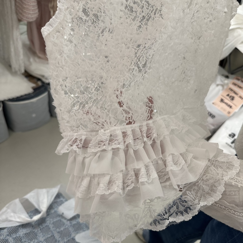 CORNER韓國直郵㊣東大門實拍女裝新品休閑推薦人氣吊帶背心CORNER.302吊帶/背心