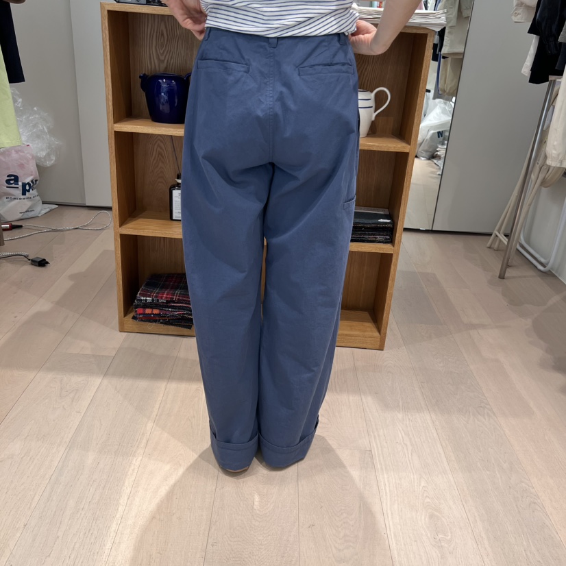 THE TARDUST韓國直郵㊣東大門實拍女裝新品熱賣推薦休閑褲THE TARDUST休閑褲