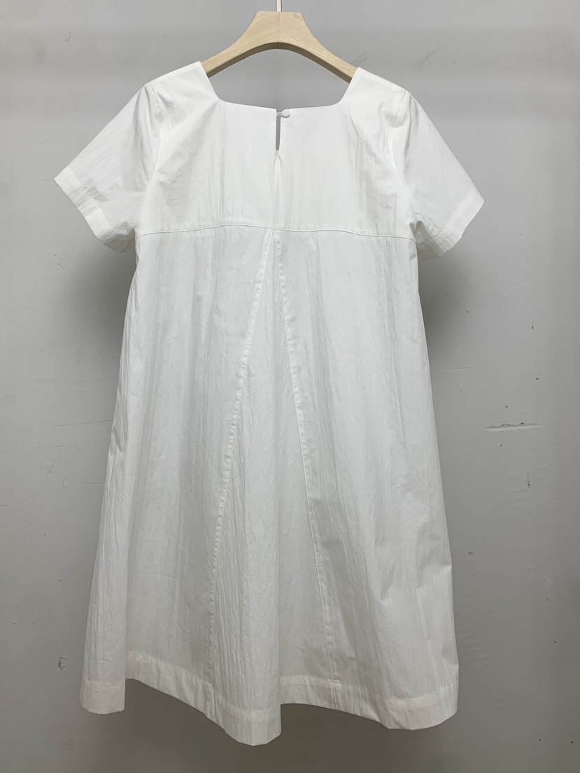 FILLMOR韓國代購女士新品職業休閑25春夏真品時尚推薦連衣裙FILLMOR連衣裙