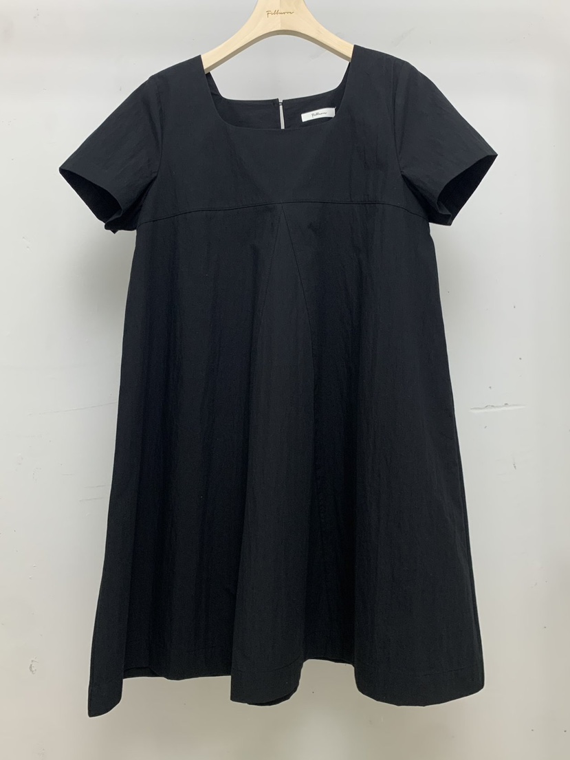 FILLMOR韓國代購女士新品職業休閑25春夏真品時尚推薦連衣裙FILLMOR連衣裙圖色2