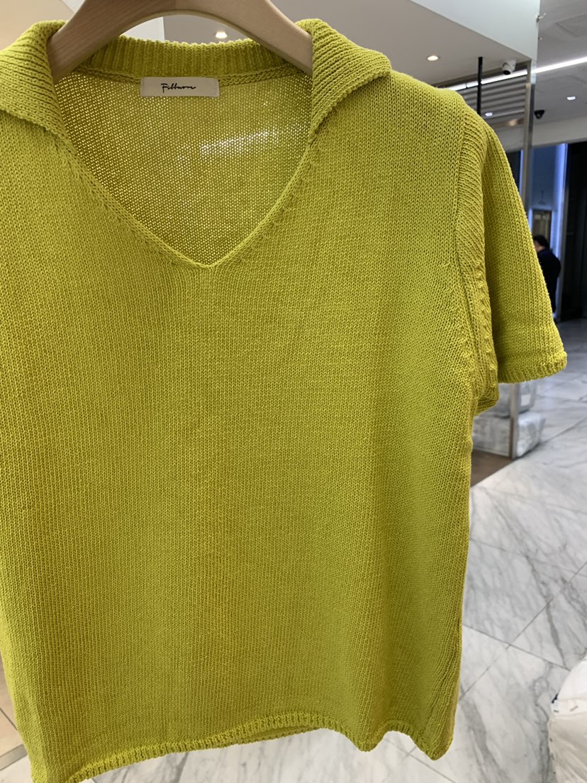 FILLMOR韓國直郵女裝新品25春夏人氣時尚休閑職業推薦針織衫FILLMOR針織衫